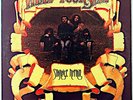 HELP YOURSELF - STRANGE AFFAIR - 1972 UK LP VINYL ALBUM - UAS 29287 - VG/VG