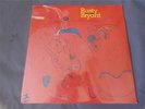 Rusty Bryant Fire Eater Original Sealed Promo LP