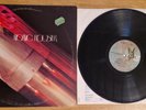 Atomic Rooster, Death walks behind you. Vinyl LP. 1971 Elektra.