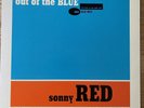 Sonny Red – Out Of The Blue Blue Note – K18P-9243 Japanese Reissue 1983