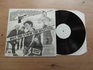 THE NIPS-ONLY THE END OF THE BEGINNING-WHITE LABEL-SOHO-HO HO 001-VG+ ALBUM-1980