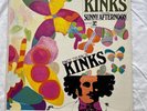 THE KINKS - Face To Face US MONO LP (60s, psych)