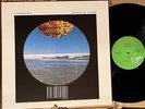 TANGERINE DREAM - HYPERBOREA - ORIGINAL 1984 JAPAN VIRGIN LP japanese vinyl VG+