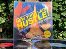 New York Latin Hustle  (The Sound Of New York) Vol 1 Vinyl Record 2xLP Soul Jazz