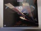 STAR TREK II: THE WRATH OF KHAN SD 19363 James Horner ATLANTIC LP Sealed.