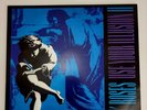 Use Your Illusion II Guns N' Roses   Double LP 1991 Greffen 0720642442012 VG+