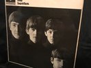 THE BEATLES - WITH THE BEATLES MONO PARLOPHONE PMC 1206 WITH FULL AUDIO