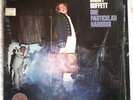 Jimmy Buffett ONE PARTICULAR HARBOUR LP Album MCA-5447 1983 Vinyl is Mint 