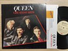 33T QUEEN - GREATEST HIT - EMI 2C070 78041 - 1981 - 8 TITRES FACE 1