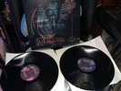 LIMBONIC ART AD NOCTUM 2X LP BLACK METAL EMPEROR CRADLE OF FILTH GATEFOLD NORWAY