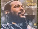 Marvin Gaye - What's Going On 40th Anniversary Deluxe Edition LP, 2 CD & Booklet