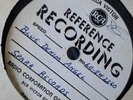 SPARR 328 NICKY BRAZELL -BETTY JO /BLUE DENIM ANGEL Acetate Reference