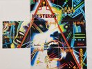 Def Leppard 7 Single Lot, Hysteria Puzzle, Animal, Women, Rocket, Love Bites VG+