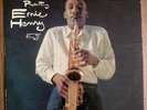 Ernie Henry - Presenting Riverside 12-222 LP DG NM