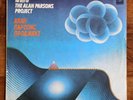 The Alan Parsons Project - The Best Of LP /USSR: Мелодия - 1986/