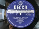Genesis From Genesis To Revelation DECCA Unboxed (first Pressing?)