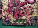 Green Jelly 333 Vinyl Sealed