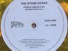 THE STONE ROSES - FOOLS GOLD 9.53 - 1990 - 1315 1 JD - USA  **LTD GOLD VERSION**