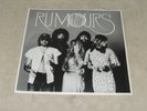 Fleetwood Mac Rumours Live Vinyl Record NEW SEALED