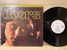 DOORS - MFSL 1-051 s/t Break on Through - 1981 Viny Lp N/M