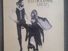 FLEETWOOD MAC RUMOURS ORIGINAL 1977 VINYL LP WITH LYRICS