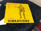 Creation Rebel Rebel Vibrations Rare Original UK Dub LP