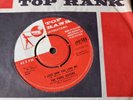 THE PARIS SISTERS I LOVE HOW YOU LOVE ME RARE IN VERY GOOD PLUS CONDITION