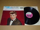 Johnny Hallyday 33t Original Nous les gars ,Nous les filles LD 539-30 avec rabat