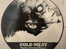 Vagina Dentata Organ LP Cold Meat