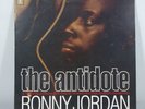 Ronny Jordan The Antidote (Vinyl) 12