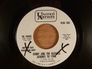 Kenny & The Kasuals  Journey To Tyme/I'm Gonna Make It Promo RARE  Texas Garage