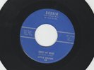 DOOWOP R&B 45 - LITTLE MILTON  & GROUP - CROSS MY HEART - HEAR- 1961 MO. BOBBIN