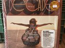 NEIL YOUNG Decade, orig Reprise triple vinyl LP w/shrink & hype sticker, 1976,NM