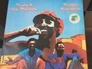 Toots and the Maytals Funky Kingston Rare Vinyl Album German Reissue NEAR MINT