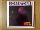 The Soul Sessions von Joss Stone  neuwertig Dt Pressung