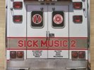 Sick Music 2 Hospital Records X4 Vinyl Album