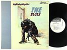 Lightning Hopkins - The Blues LP - Mainstream VG+ PROMO
