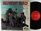 Trashmen - Surfin' Bird LP - Garrett