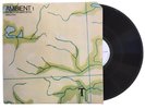 Brian Eno Vinyl Record Music For Airports LP Plus Inner Sleeve US Release