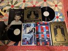 Hotel Diablo Signature , Vinyls & Comic/ Graphic Novel MGK