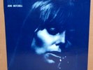 Joni Mitchell vinyl LP record 