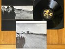 U2 - THE JOSHUA TREE Vinyl LP ISLAND U26 A-3 / B-3 + LYRIC INNER best