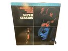 Super Session: Broomfield Kooper Stills (LP) Mobile Fidelity MFSL 1-178 NM