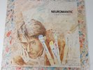 Yukihiro Takahashi - Neuromantic - Vinyl LP UK 1st Press EX/EX+
