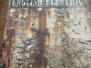 Big Big Train - English Electric Part One Blue Vinyl