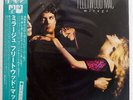 FLEETWOOD MAC MIRAGE WARNER BROS. P11121 JAPAN OBI VINYL LP