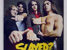 SLADE SLAYED POLYDOR MP2302 JAPAN VINYL LP