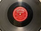 CHARLIE DAVIS 78 rpm IMPERIAL 5024 Boogie Woogie Baby EARLY ROCK 'N ROLL 1948 E