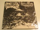 GOATMOON / COMMAND EP KPN Peste Noire Satanic Warmaster Graveland Capricornus