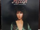 Melissa Manchester Mobile Fidelity Sound Labs Mofi Vinyl Record LP MFSL 1-028